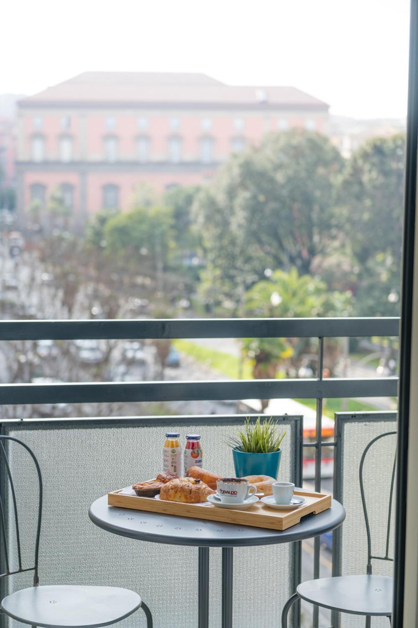 Studio19 Couette-café