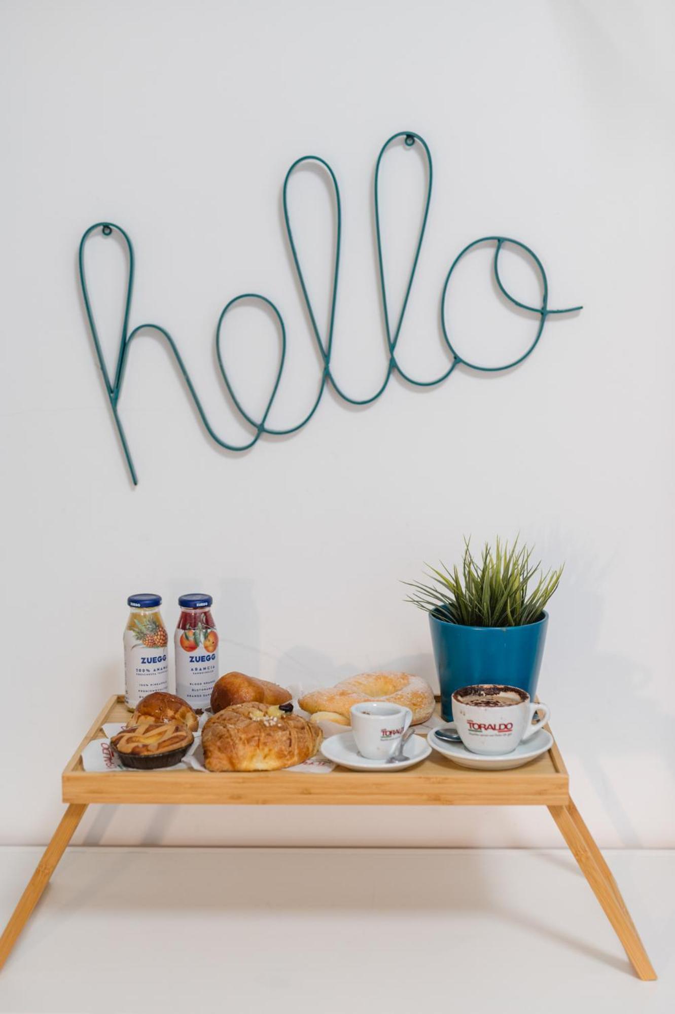 Couette-café Studio19