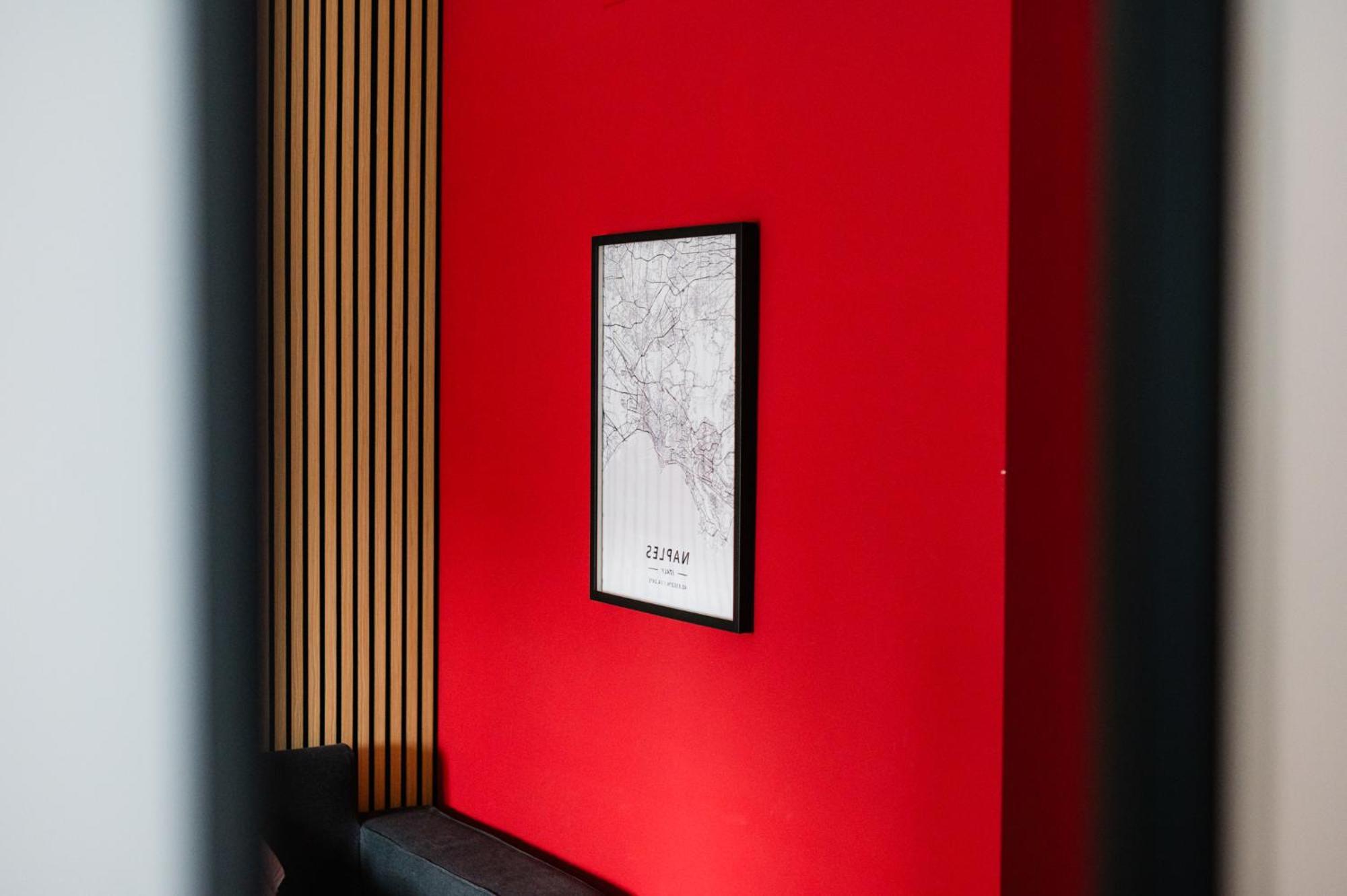 Studio19 Neapel